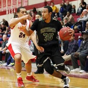 Meet your Posher, Devin